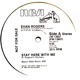 on EVAN ROGERS- STAY HERE WITH ME - INSTRUMENTAL 1984 RCA