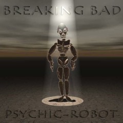 BREAKING BAD