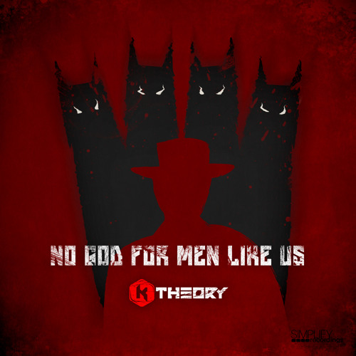 K Theory - No God For Men Like Us (Original Vocal Mix)