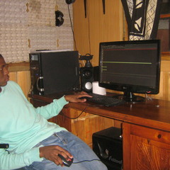 Trevor 3-A Lil Bit of Funk Sax,Keys and Some Ugly Bass