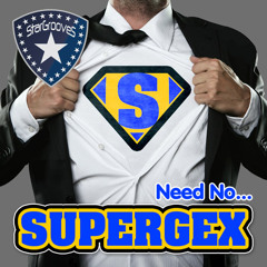 Supergex - Need No EP