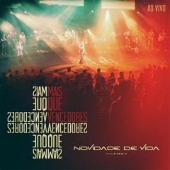 Novidade de Vida  - Vamos Adorá-Lo [CD Mais que vencedores]