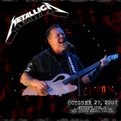 Metallica - 06 - All Within My Hands