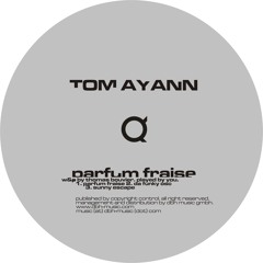Tom Ayann - Da Funky OSC (MUSUN28)