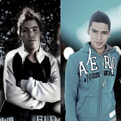 Chucky Town Ft Conde Ache - Lo Que Se Siente