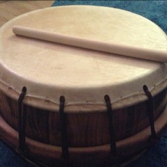 Korean Drums