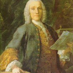 Scarlatti Scherzo (Piano Prelude 2011)