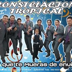 Constelacion Tropical  !!! dj chereng !!!