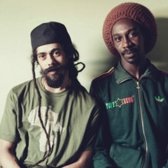 Meta & The Cornerstones feat Damian Marley - My Beloved Africa (2013)