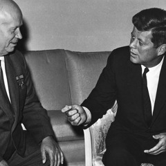 GCSE International Relations Revision Podcast - Cuban Missile Crisis