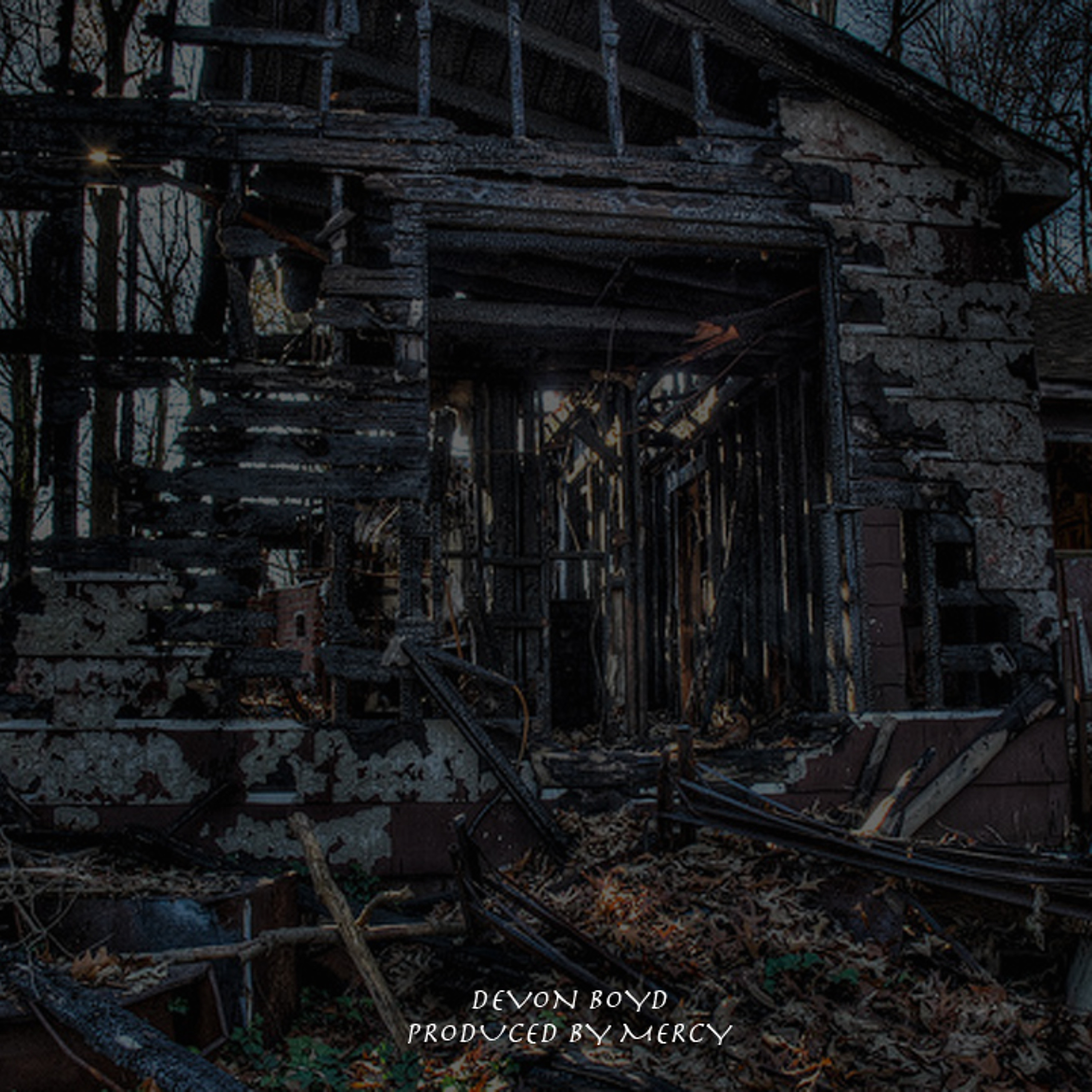 Nothing (Prod. By Mercy) episode artwork