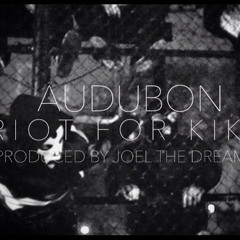 Audubon - Riot for Kiko