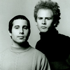 Simon And Garfunkel - Sounds Of Silence Rmx