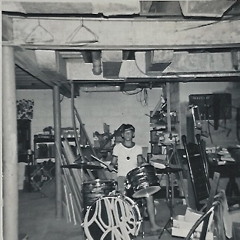 01 National Folk Radio/The Boss Song