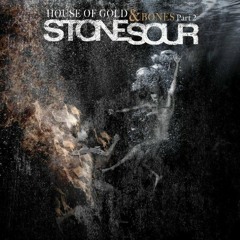 Stone Sour - Black John