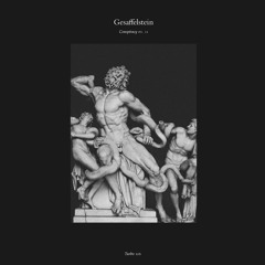 Gesaffelstein - Conspiracy Origins