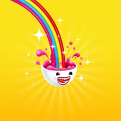 LiFunk & Bmusic - Noisy Colors and Visible Sounds