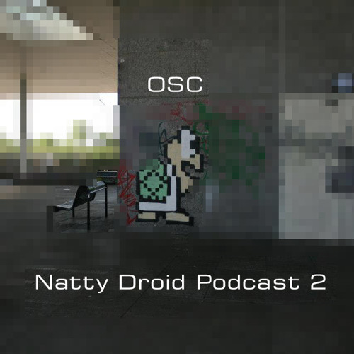 OSC - Droidcast 2