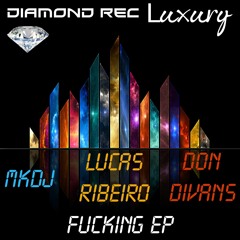 Mkdj , Don Divans - Hush (Original Mix) [Diamond Rec.]