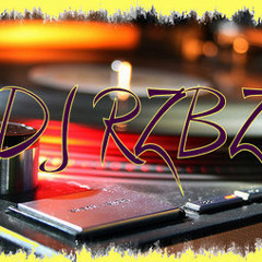 DJ RZBZ - Funky House Mix 2013