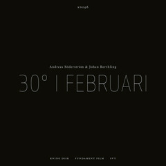 Glen hittar Oh (30 gr i Februari)