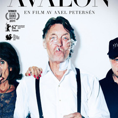 Du gamla kort (Avalon)