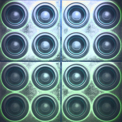 Epixilation - Sand Skiff