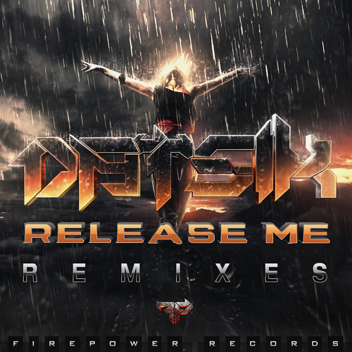 2.  Datsik - Release Me (Getter Remix)
