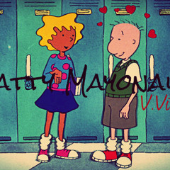 Patty Mayonaise X V.Vixyn (Prod. by DSavage, Rellim, & DCbb)