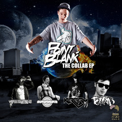 Point.blank & We Bang - Back again [Prime Audio] [OUT NOW]