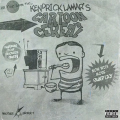 Cartoon  Cereal (feat Gunplay)