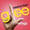 Glee Cast - Wings ( Little Mix Cover )