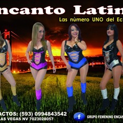 La cumbia es una hembra (Encanto Latino) by LR producciones