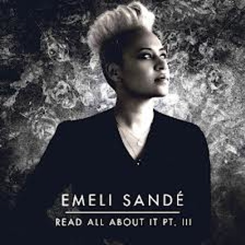 Stream Emeli Sande - Read All About It (Part 3 - Instrumental + Hook) by  Doaa Mahmoud ʚϊɞ | Listen online for free on SoundCloud