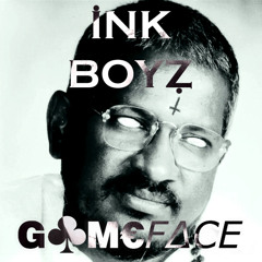 Ink Boyz x GameFace - Chinnavar