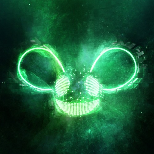 deadmau5 - Not Exactly (2010) [REMAKE]