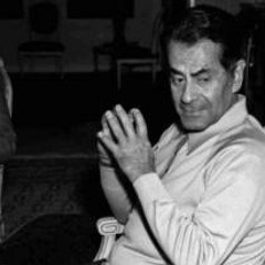 Farid El Atrach - Nora.فريد الاطرش نورا