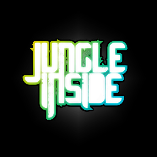 Jungle inside MONKEY MONSTA (fatbeat)