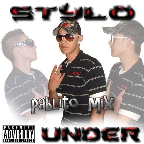 03.Pablito Mix- Todos Los Que Me Envidian (Dedicada)