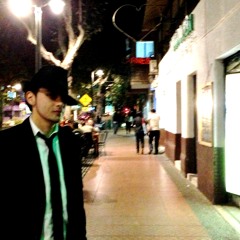 A Principios de Mayo