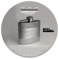 thatmanmonkz - The Feeling (160k Preview)