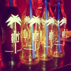 The Friday Night Overdose