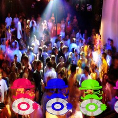 Alec Roirp Matinal Set