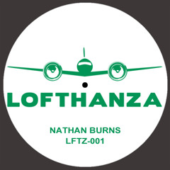 Nathan Burns - LFTZ-001