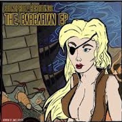 Soundproof - B Town (DJ Orien remix) - SP006 B/BARBARIAN EP