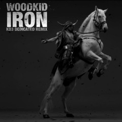 Woodkid - Iron (KD3 Dedicated Remix) [Free Download]