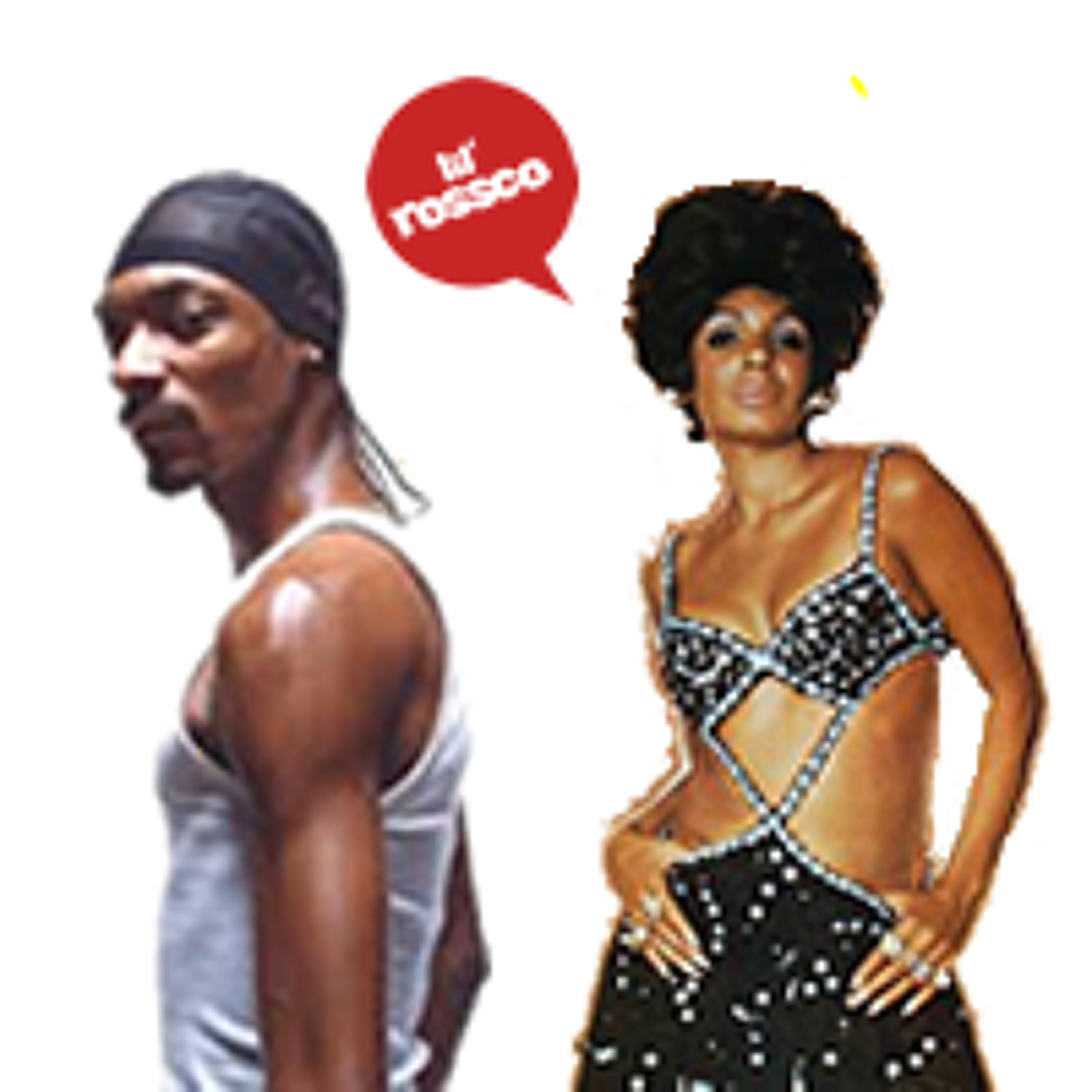 Where do I begin vs Snoop a Loop episode artwork
