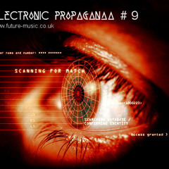 Mike Stern - Electronic Propaganda #9