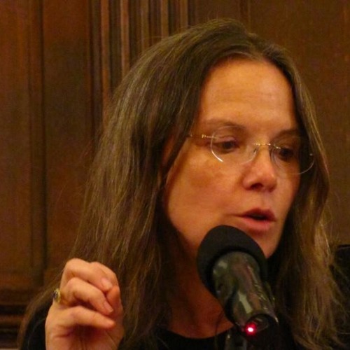 The Colonel by Carolyn Forché read by Gary Zmolek