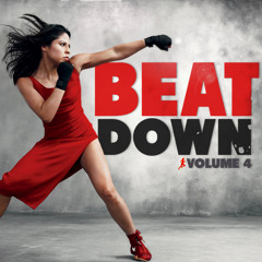 Steady130 Presents: BeatDown, Vol. 4 (1-Hour Workout Mix)